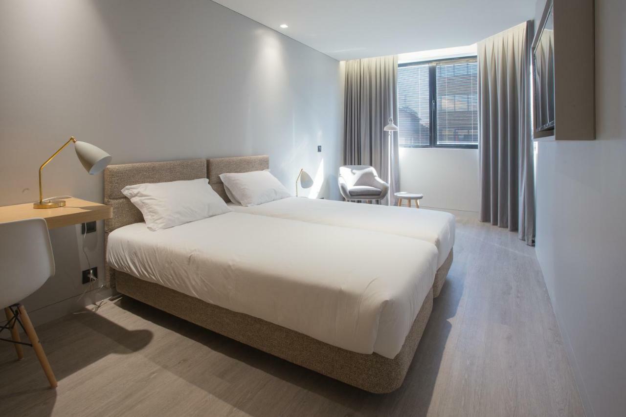 Bessaapartments Porto Exterior photo