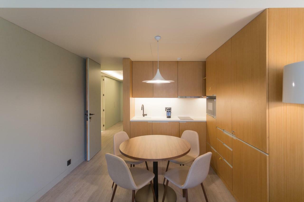Bessaapartments Porto Exterior photo
