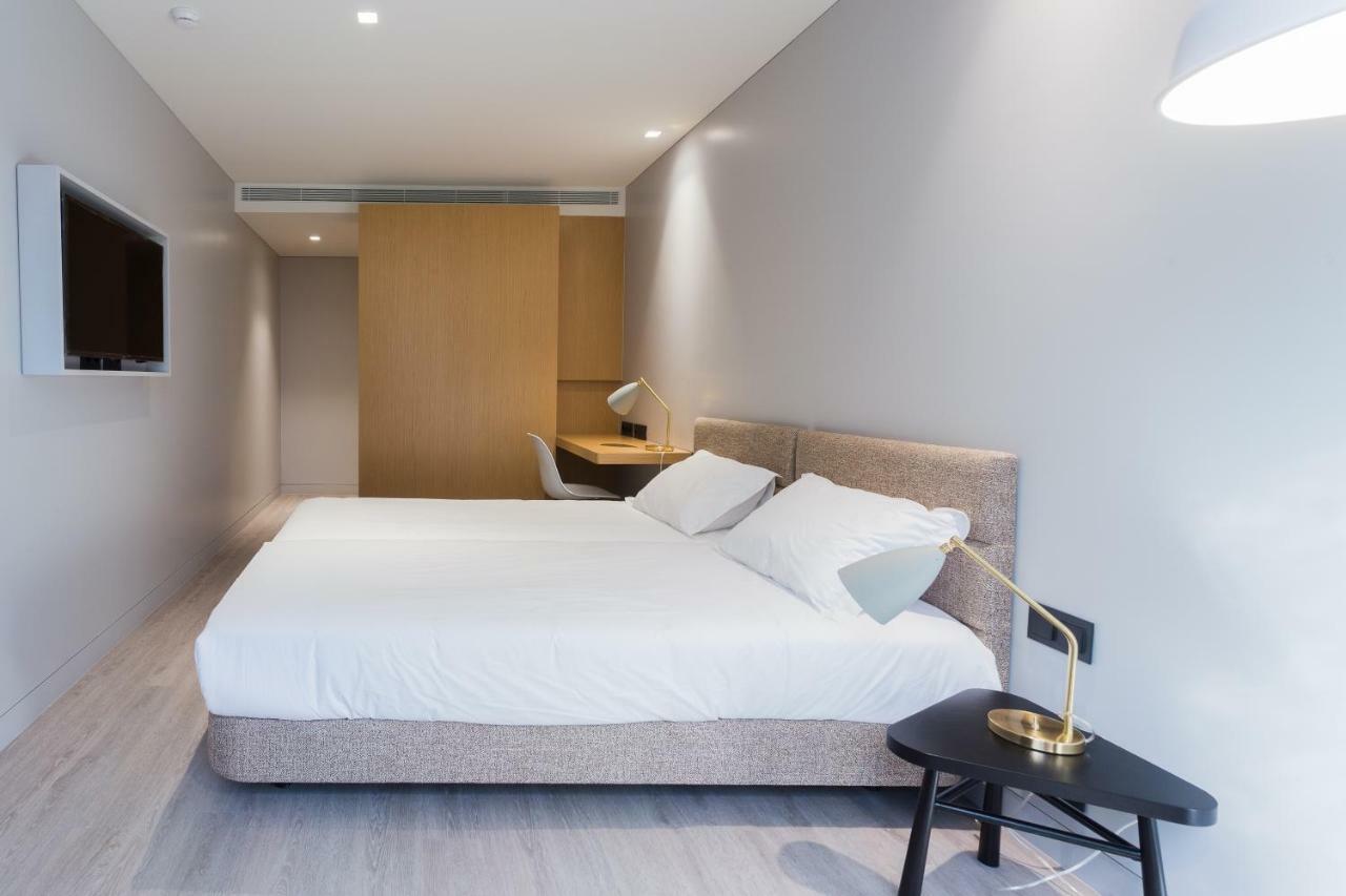 Bessaapartments Porto Exterior photo