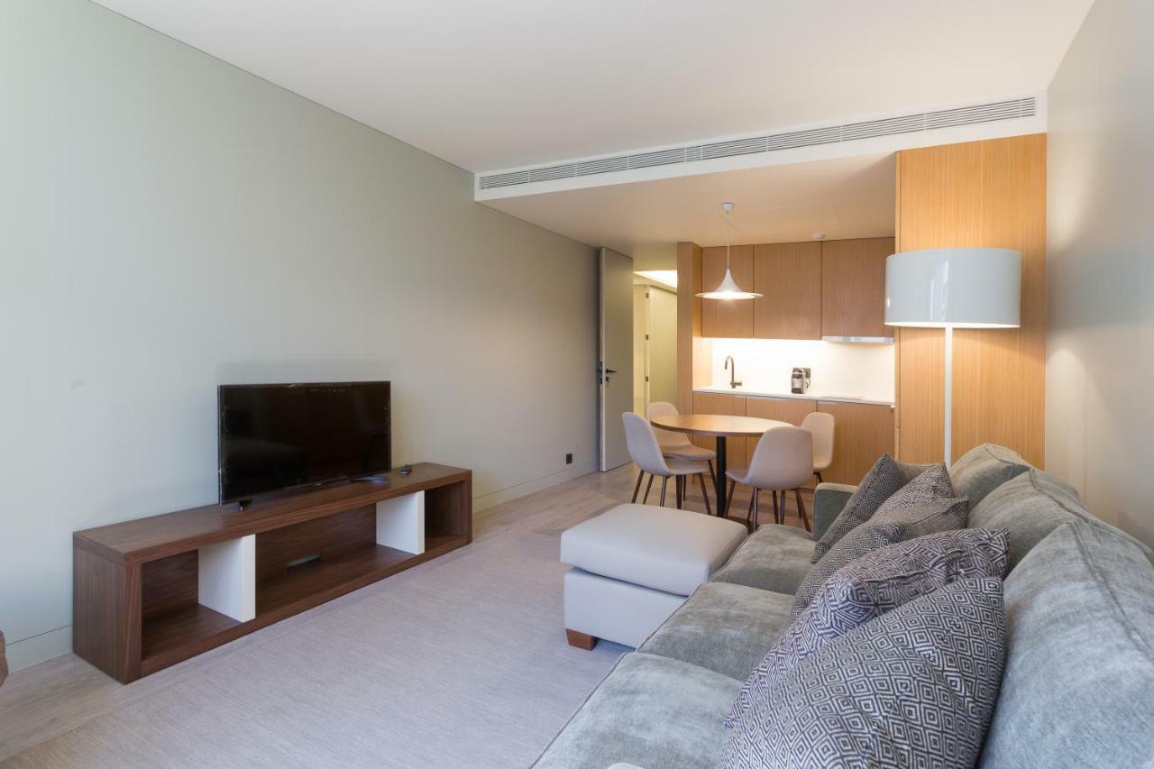 Bessaapartments Porto Exterior photo