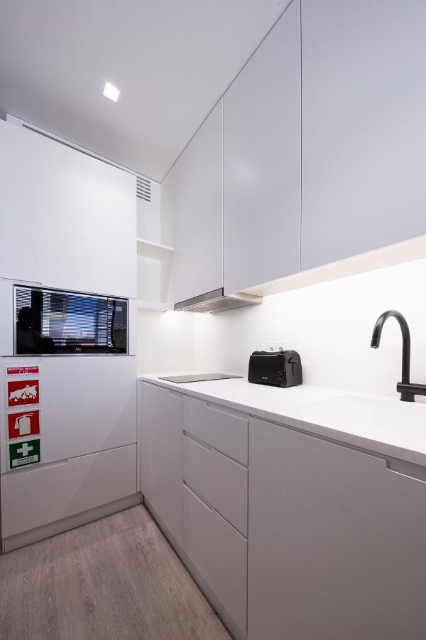 Bessaapartments Porto Exterior photo
